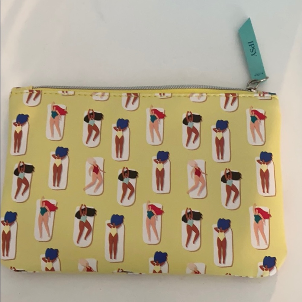 Cosmetic Bag